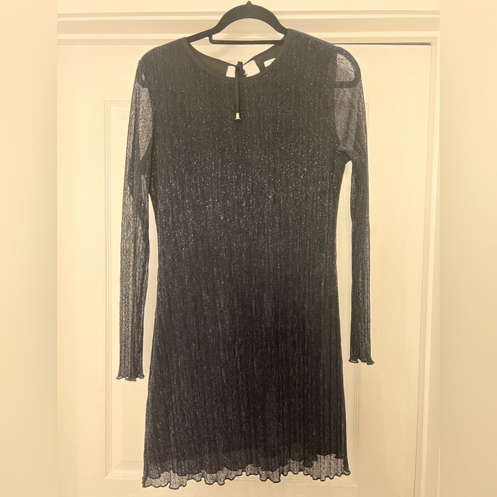 Sparkle dress